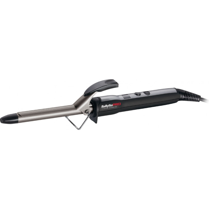 Плойка BABYLISS PRO Titanium Tourmaline 16 мм BAB2271TTE